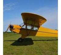 Sport Découverte Baptême de l'air en Avion de Légende à la Ferté-Alais