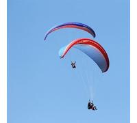 Sport Découverte Baptême de l'air en Parapente à Luz-Ardiden