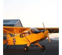 Sport Découverte Baptême de l'air en ULM Multiaxe à Saumur