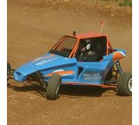 Sport Découverte Baptême de Pilotage en Sprint Car à Mâcon