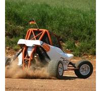Sport Découverte Baptême de Pilotage en Sprint Car près de Nantes