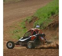 Sport Découverte Baptême de Pilotage en Sprint Car près de Perpignan