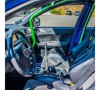 Sport Découverte Baptême de Pilotage Rallye en Subaru à Alès