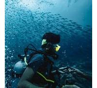 Sport Découverte Baptême de Plongée à Arcachon