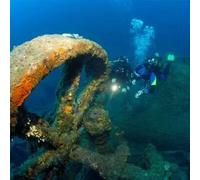 Sport Découverte Baptême de Plongée à Hyères