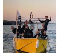 Sport Découverte Baptême de Plongée au Cap d'Agde