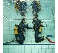 Sport Découverte Baptême de plongée en fosse près de Paris