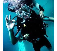 Sport Découverte Baptême de Plongée près de Saint Paul à La Réunion