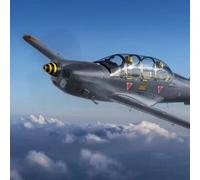 Sport Découverte Baptême de Voltige en Avion Militaire à Pontoise près de Paris