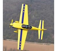 Sport Découverte Baptême de Voltige en Avion près de L'Isle-Adam