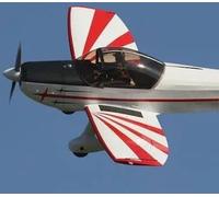 Sport Découverte Baptême de Voltige en Avion près du Havre