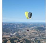 Sport Découverte Baptême de Voltige en Parapente près de Montpellier