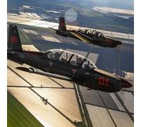 Sport Découverte Baptême de Voltige en Patrouille à Montpellier