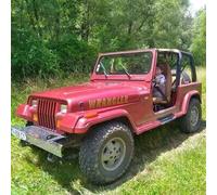 Sport Découverte Baptême en 4x4 près d'Auch