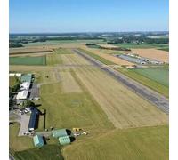 Sport Découverte Baptême en Avion à Abbeville - La Baie de Somme