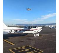 Sport Découverte Baptême en Avion à Lyon