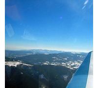 Sport Découverte Baptême en Avion à Nancy - Survol des Vosges