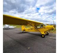 Sport Découverte Baptême en Avion à Vienne