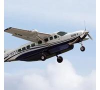 Sport Découverte Baptême en Avion de Brest à Ouessant - Survol Île de Molène