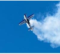 Sport Découverte Baptême en Avion de Voltige à Annecy