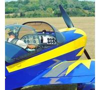 Sport Découverte Baptême en Avion de Voltige à Rennes