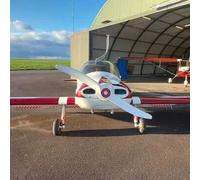 Sport Découverte Baptême en Avion Léger à Figeac