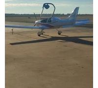 Sport Découverte Baptême en Avion Léger à Fontenay-le-Compte