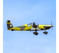 Sport Découverte Baptême en Avion Léger à Pontoise