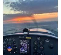 Sport Découverte Baptême en Avion Léger près de Bastogne