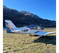 Sport Découverte Baptême en Avion près de Toulon