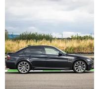 Sport Découverte Baptême en BMW M3 - Circuit de la Châtre