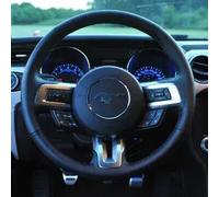 Sport Découverte Baptême en Ford Mustang V8 - Circuit de l'Auxois Sud