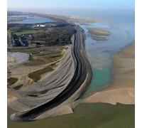 Sport Découverte Baptême en Hélicoptère à Abbeville - Survol de la Baie de Somme