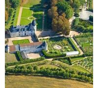 Sport Découverte Baptême en Hélicoptère à Amboise - Les Châteaux de la Loire