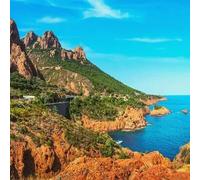 Sport Découverte Baptême en Hélicoptère à Cannes - La Côte d'Azur