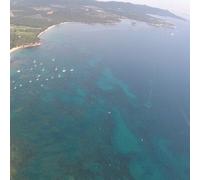 Sport Découverte Baptême en Hélicoptère à Hyères - Les Plages et les Îles du Var