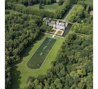 Sport Découverte Baptême en Hélicoptère à la Ferté-Alais - Châteaux de l'Essonne