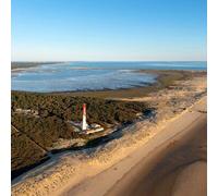 Sport Découverte Baptême en hélicoptère à La Rochelle