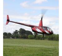 Sport Découverte Baptême en Hélicoptère à Manosque - Survol du Verdon