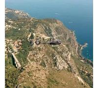 Sport Découverte Baptême en Hélicoptère à Monaco - Survol de Saint-Jean-Cap-Ferrat