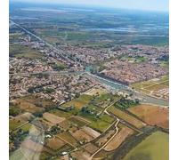 Sport Découverte Baptême en Hélicoptère à Nîmes