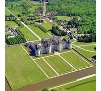Sport Découverte Baptême en hélicoptère à Orléans - Châteaux du Loiret