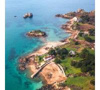 Sport Découverte Baptême en Hélicoptère à Saint-Brieuc