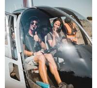 Sport Découverte Baptême en Hélicoptère à Sarlat - Survol Vallée des Châteaux