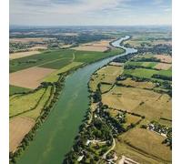 Sport Découverte Baptême en Hélicoptère à Toulouse