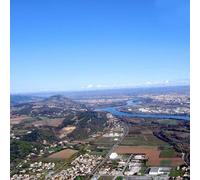 Sport Découverte Baptême en Hélicoptère à Valence