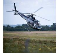 Sport Découverte Baptême en hélicoptère au Mans