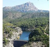 Sport Découverte Baptême en Hélicoptère près d'Aix-en-Provence