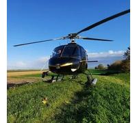 Sport Découverte Baptême en Hélicoptère près de Rennes