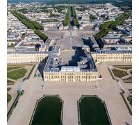 Sport Découverte Baptême en Hélicoptère - Survol de l'Ouest de Paris Voie Royale